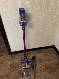 Пылесос аккумуляторный Dyson V6 Absolute