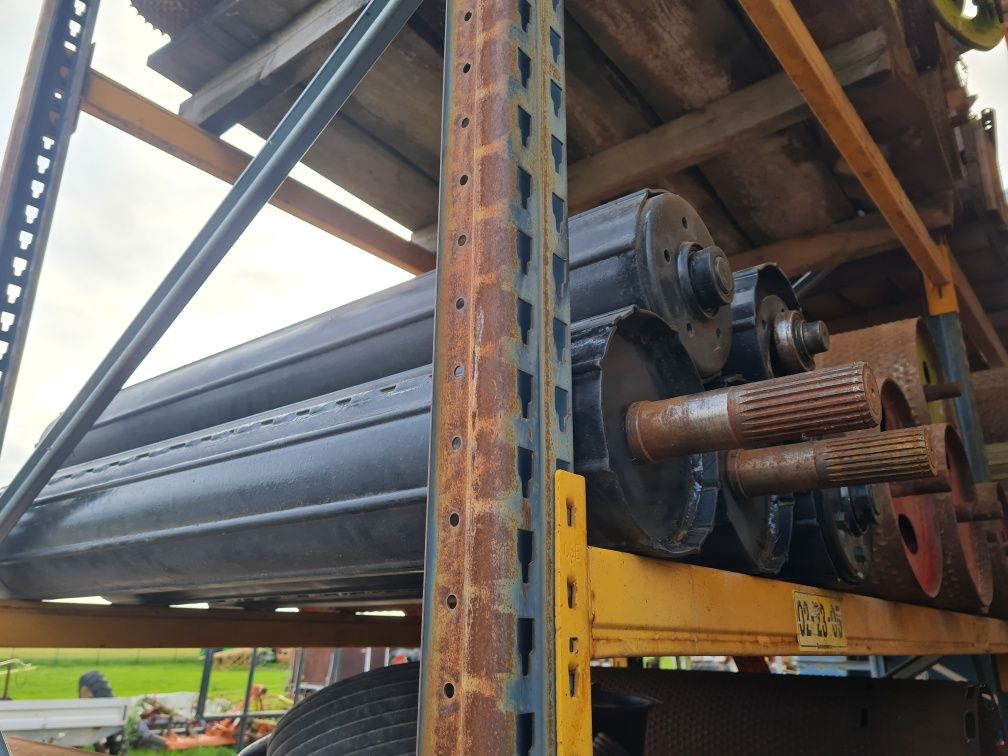 Walec rolka prasa Vicon Deutz Fahr Greenland Famarol