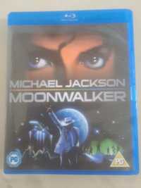Michael Jackson - Moonwalker Blu-Ray