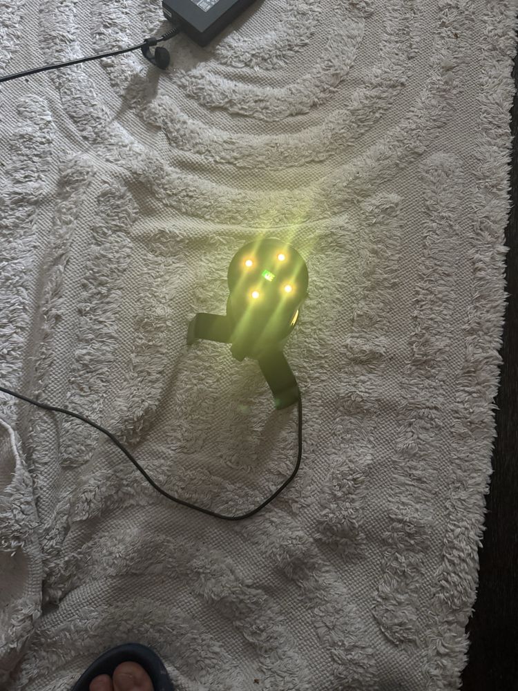 Mikrofon GTX fyru 258