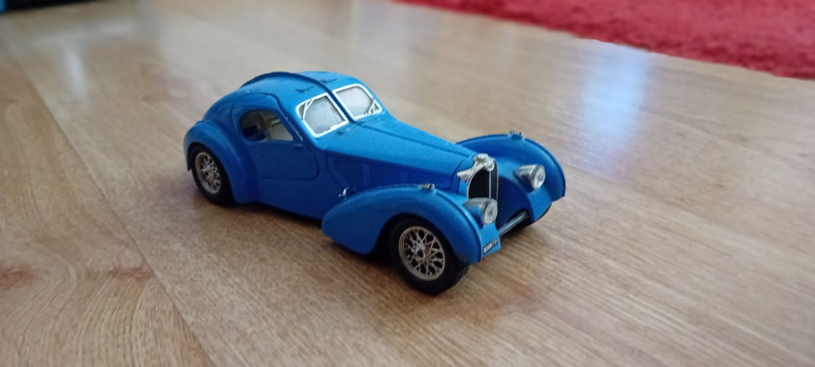 Miniaturas escala várias