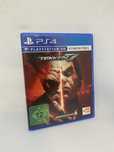 Gra Tekken 7 PS4 PS5 Sony Play Station pudełkowa bijatyka
