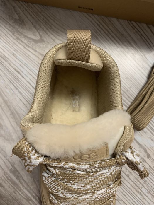 В наявності UGG Lowmel 36, 37, 38, 39, 40