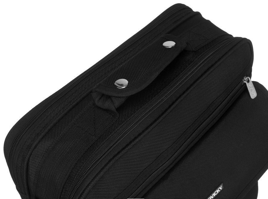 pojemna torba na laptopa - rovicky