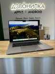 MacBook Air 15” M3 16RAM/512SSD Space Gray