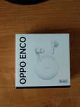 sluchawki bezprzewodowe z mikrofonem OPPO Enco Buds2