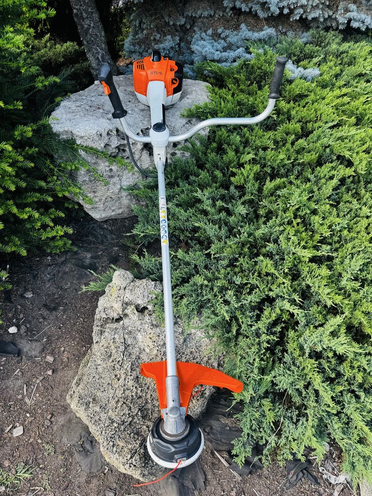 Kosa spalinowa Stihl FS460C FS 460 C 3KM/100% sprawna/ładna