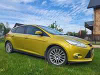 Ford Focus 1,6 benzyna 2011 rok