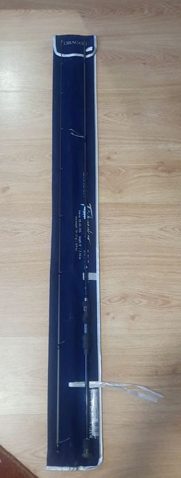 Dragon FISHMAKER C.R.C. EVO.1 Spinn 245cm 10-21g