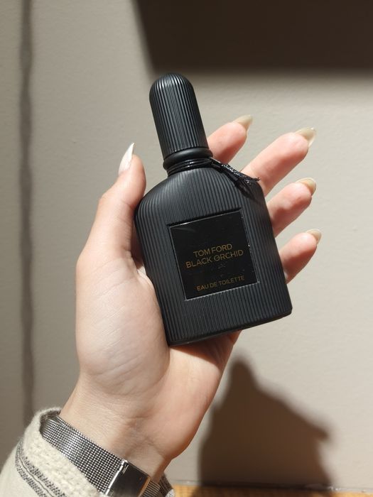 Black Orchid Eau de Toilette Tom Ford оригінал