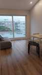 Apartamento T2 com terraço. Para arrendamento.