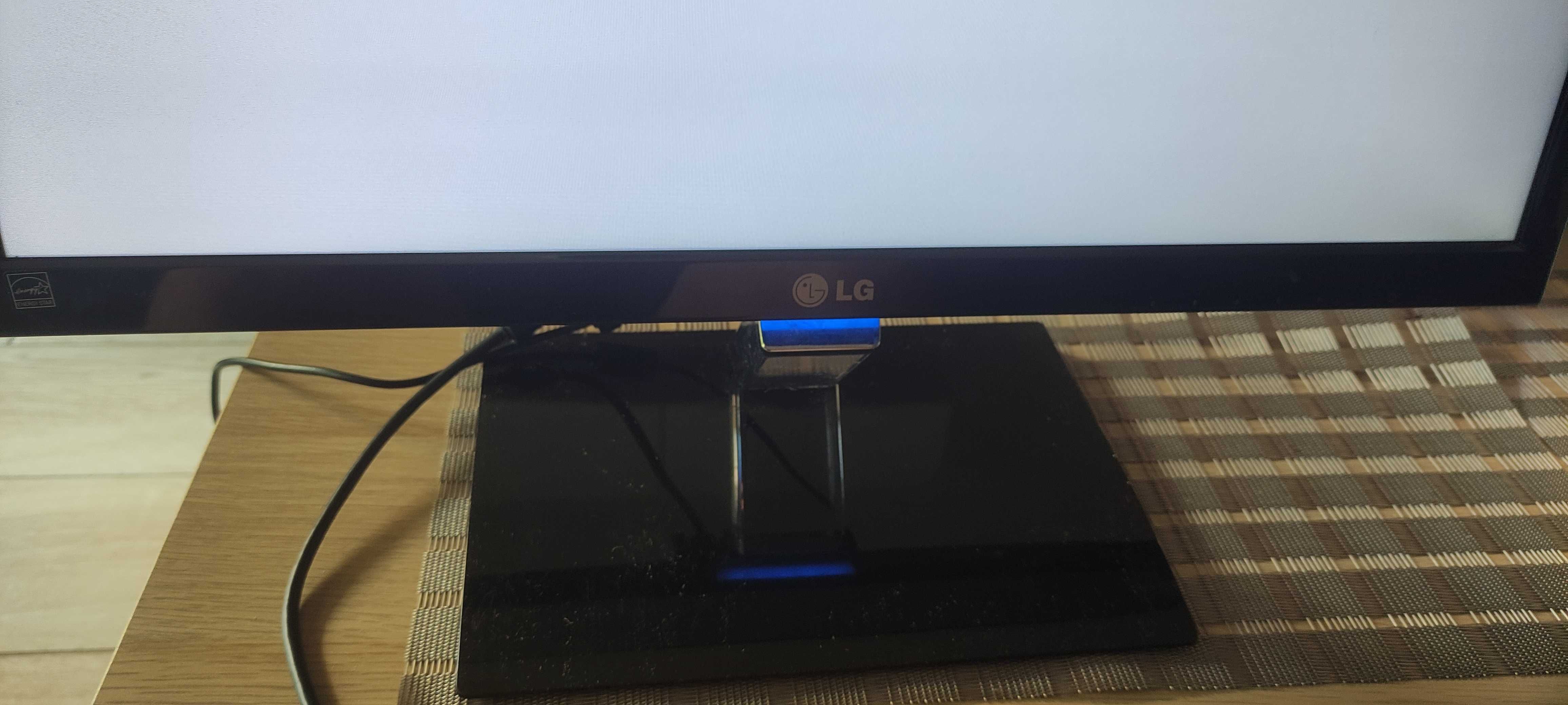 Monitor LG Flatron e2260s 22 cale