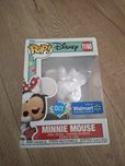 Funko Pop Disney Minnie Mouse NOWA 1160