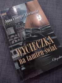 Anna i Siergiej Litwinowie "Wycieczka na tamten świat"