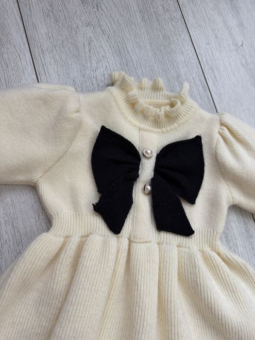 Дитяча сукня тепла