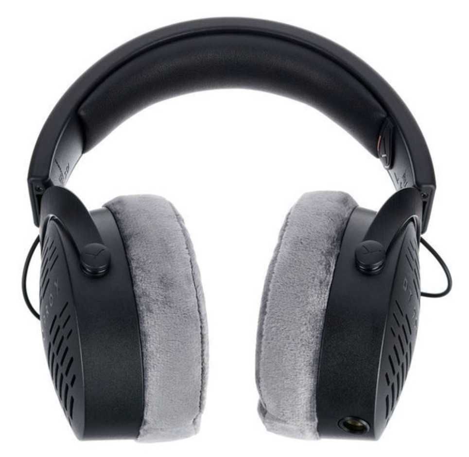 Beyerdynamic DT 900 Pro X Відкриті студійні навушники
