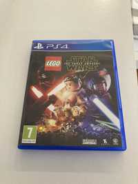 Lego Star Wars PS4