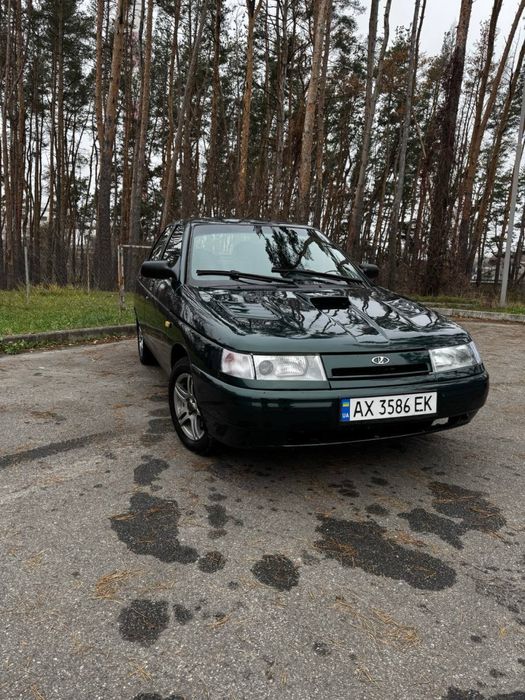 Ваз 2112 1.5 16v ,с документами порядок