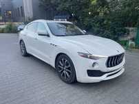 Maserati Levante 3.0 Bi Turbo 2018R