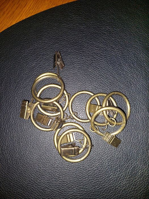 Zestaw żabek 35 mm (10 sztuk)