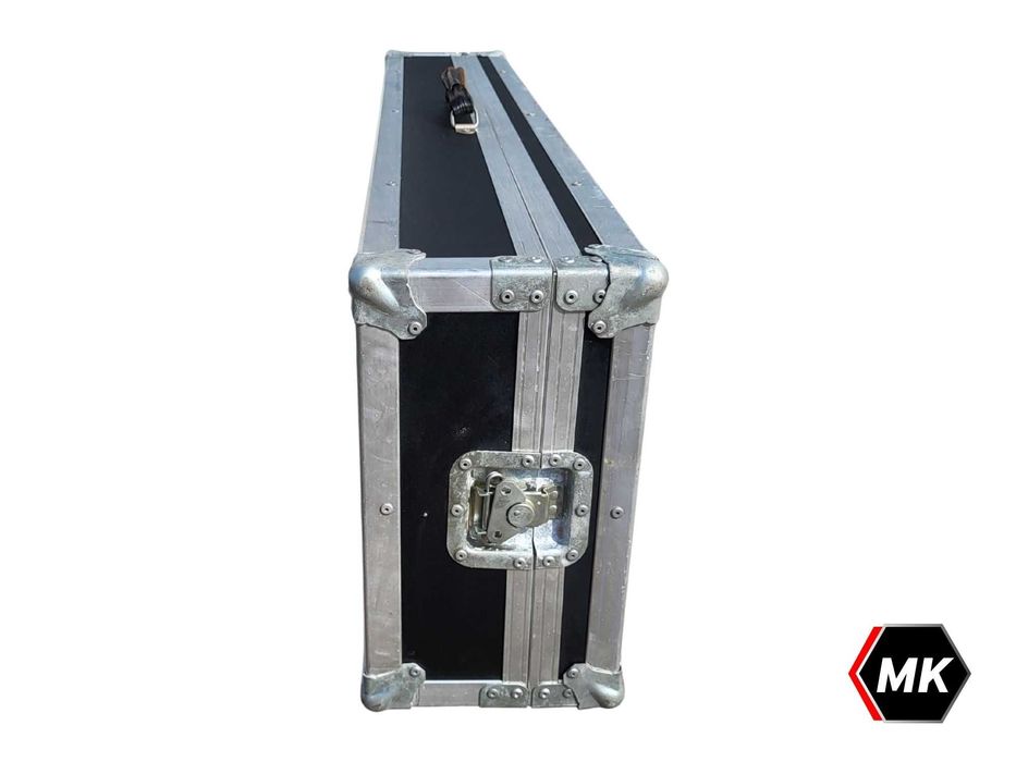 120x35x18 Walizka case skrzynia flightcase, FAKTURA