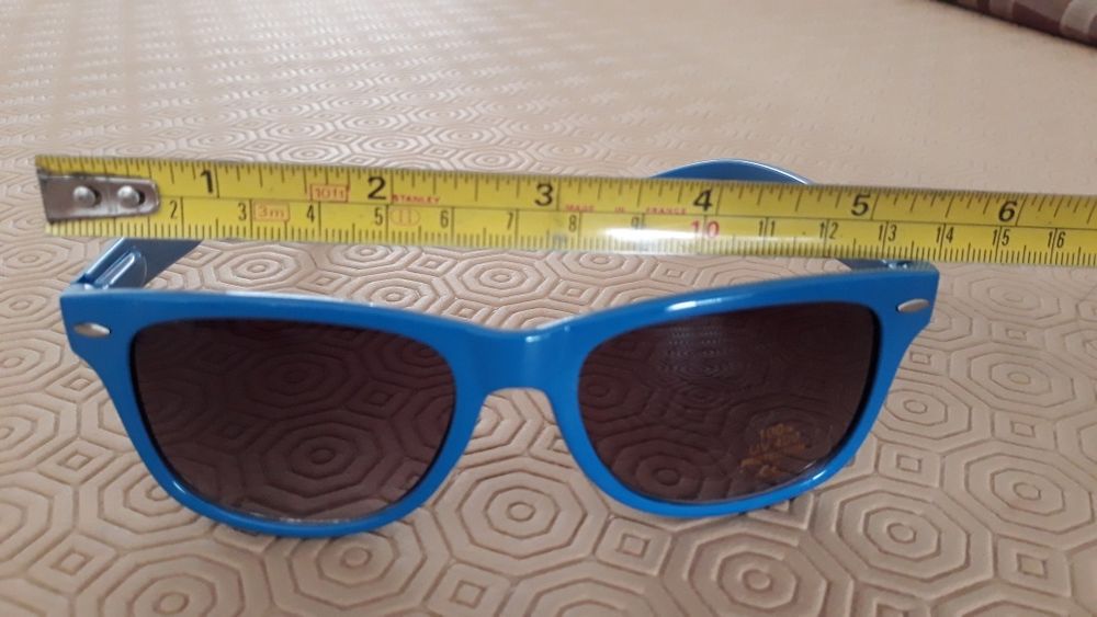 Óculos de sol novos Corte Inglês/Visionlab