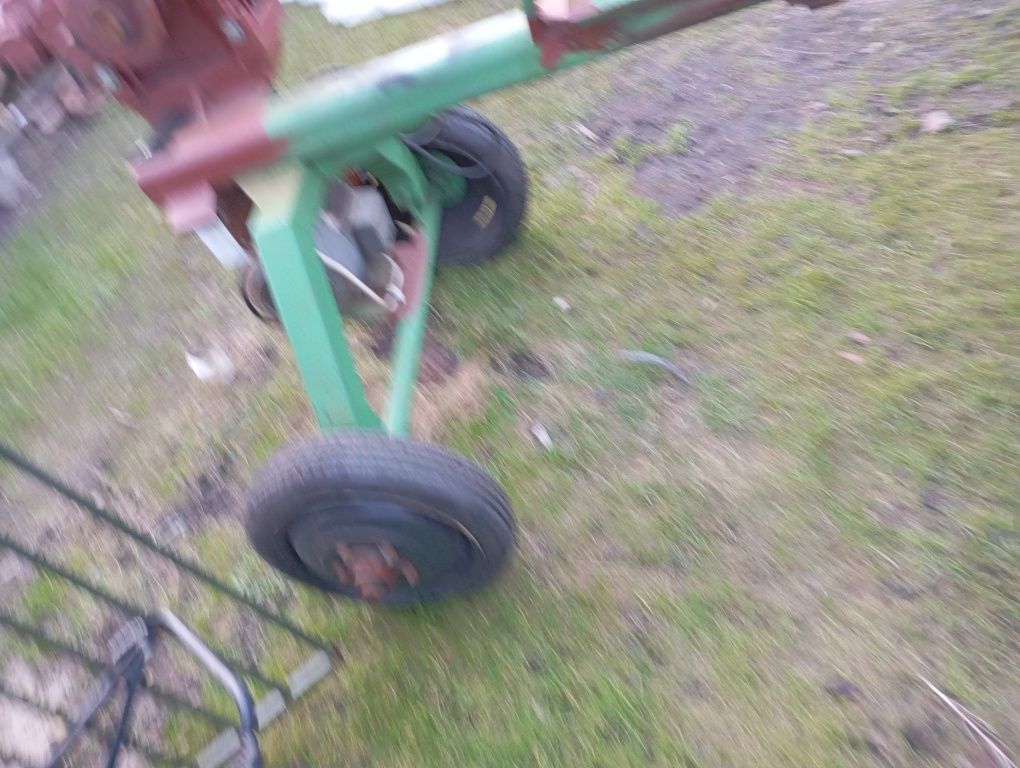 Łuparka mechaniczna
