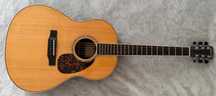 Gitara akustyczna Larrivee L-09 (USA 2010)