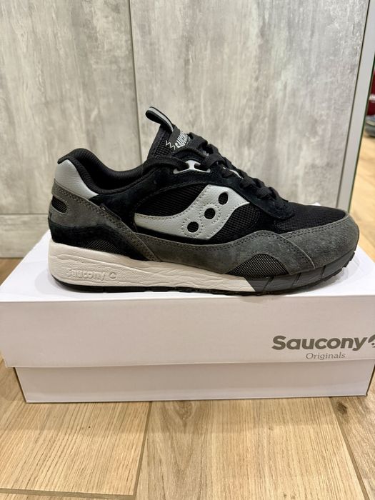 Saucony SHADOW 6000 GTX оригінал