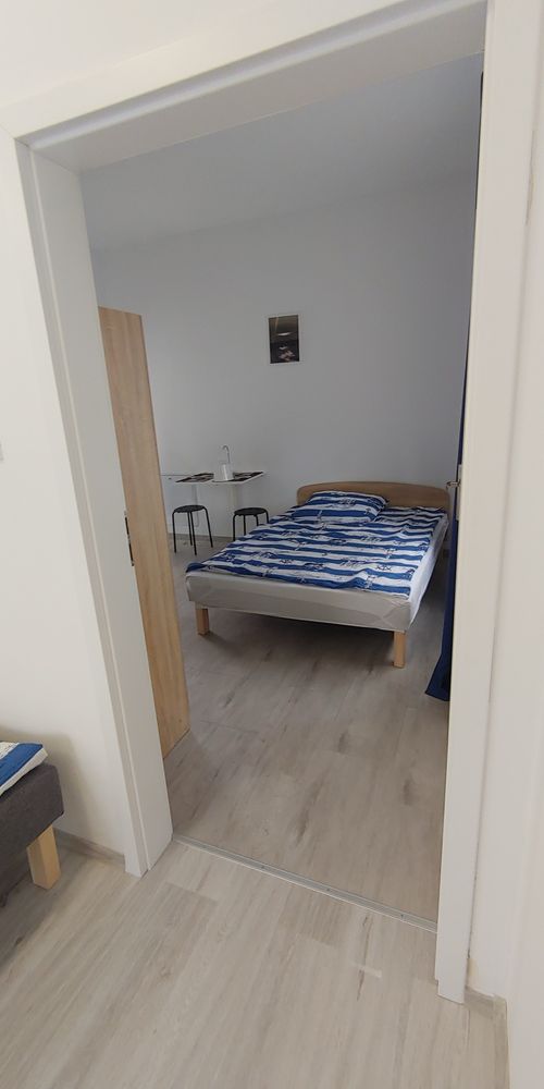 Niechorze wolne pokoje, 150 m od morza,
