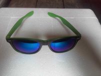 Super okulary, b. ciekawy design