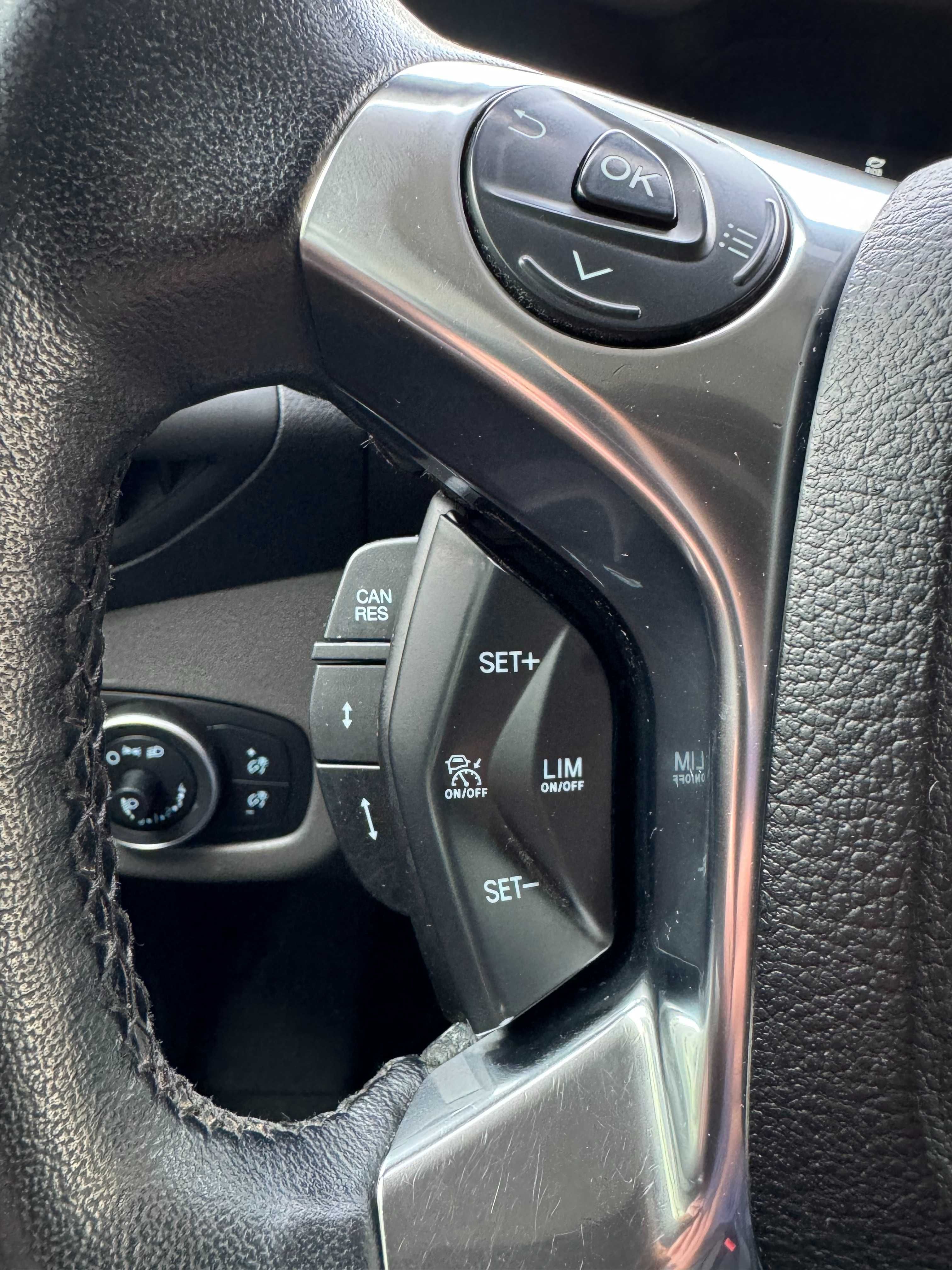 Ford Transit Connect 2021 Titanium