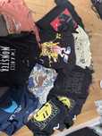 11 koszulek tshirt koszulki h&m 8-10