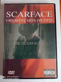 Scareface greatest hits - DVD