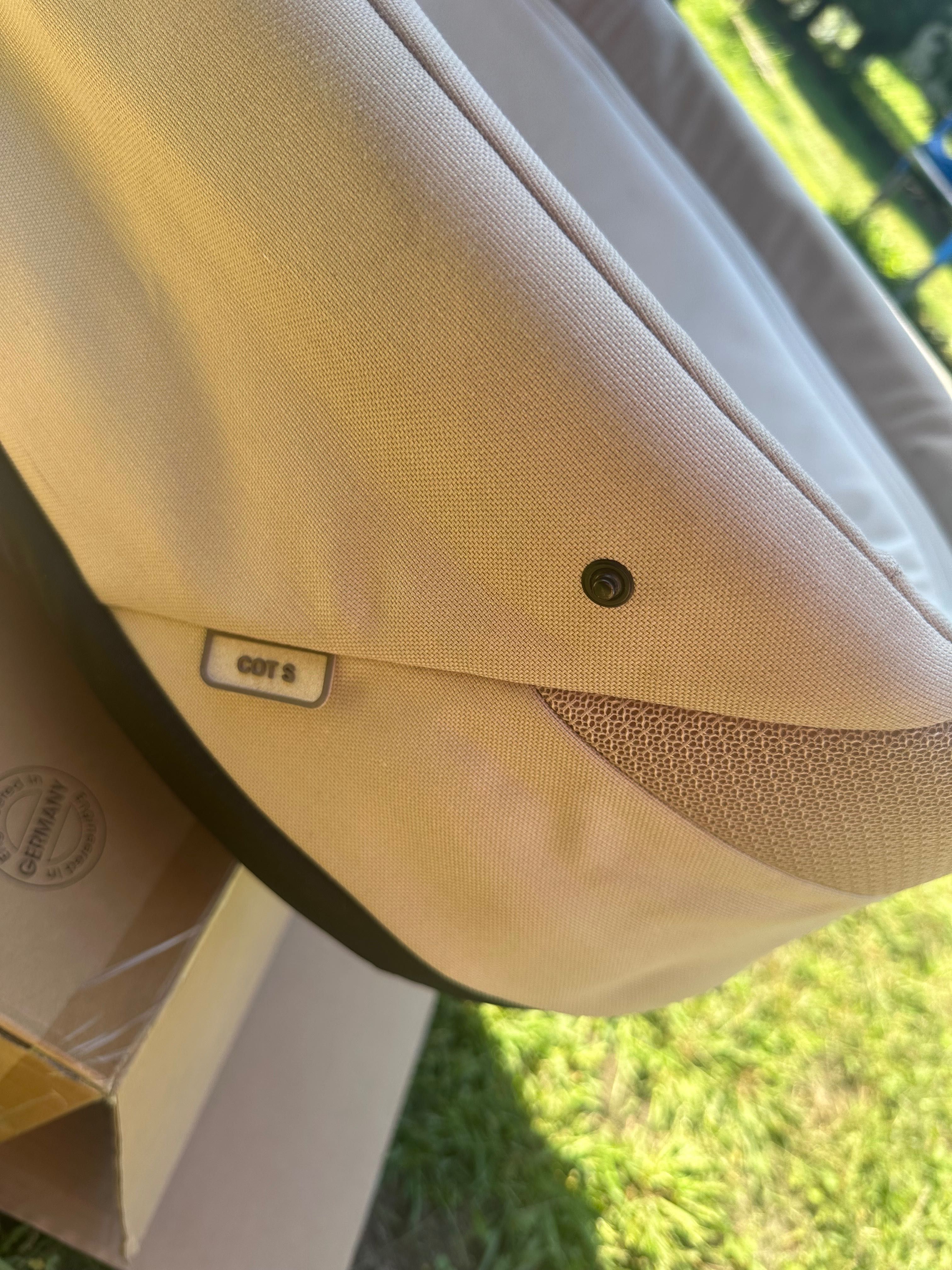 Gondola do cybex balios s lux / cot S