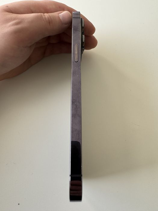 iPhone 14 pro max 256 gb з фізичною сім