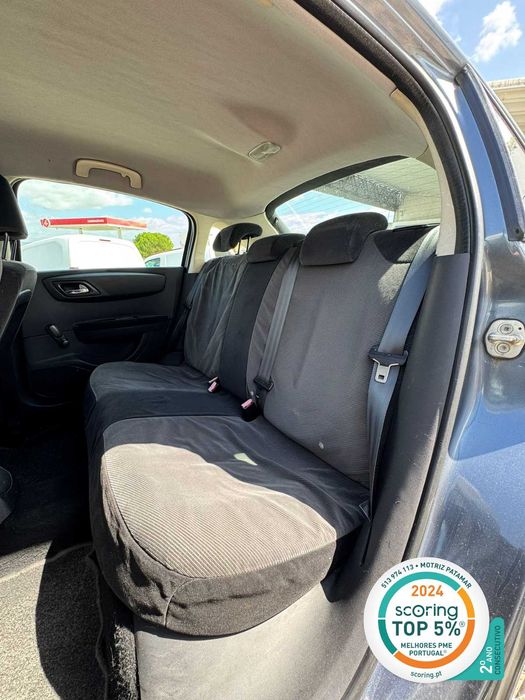 Citroen C4 1.6 Diesel