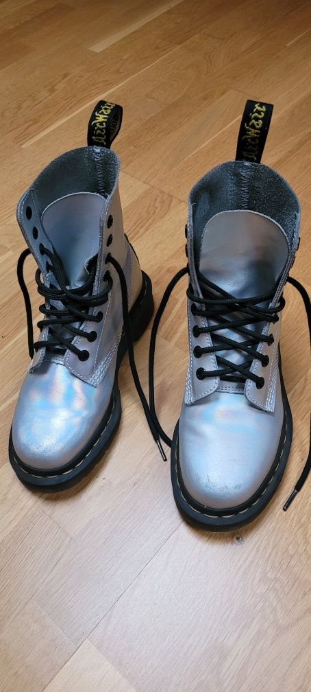 Buty Dr. Martens