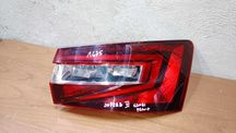 Skoda Superb III Kombi Lampa tył prawa