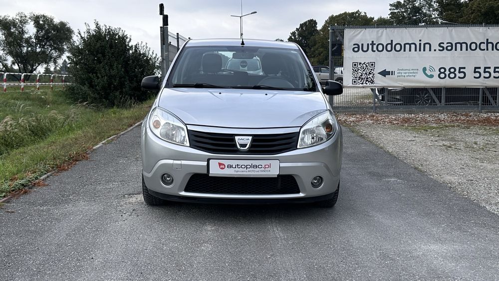 Klimatyzacja sprawna 1.2 benz Ekonomiczny Doinwestowany Zarej w PL