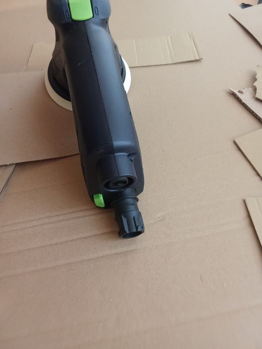 Festool rotex 125 szlifierka mimośrodowa nowa oryginał