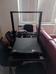 Drukarka 3d Creality Cr10s5