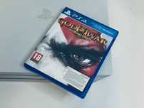 Gra God of War 3 Remastered PS4 PL Więcej gier na innych ogłoszeniach!