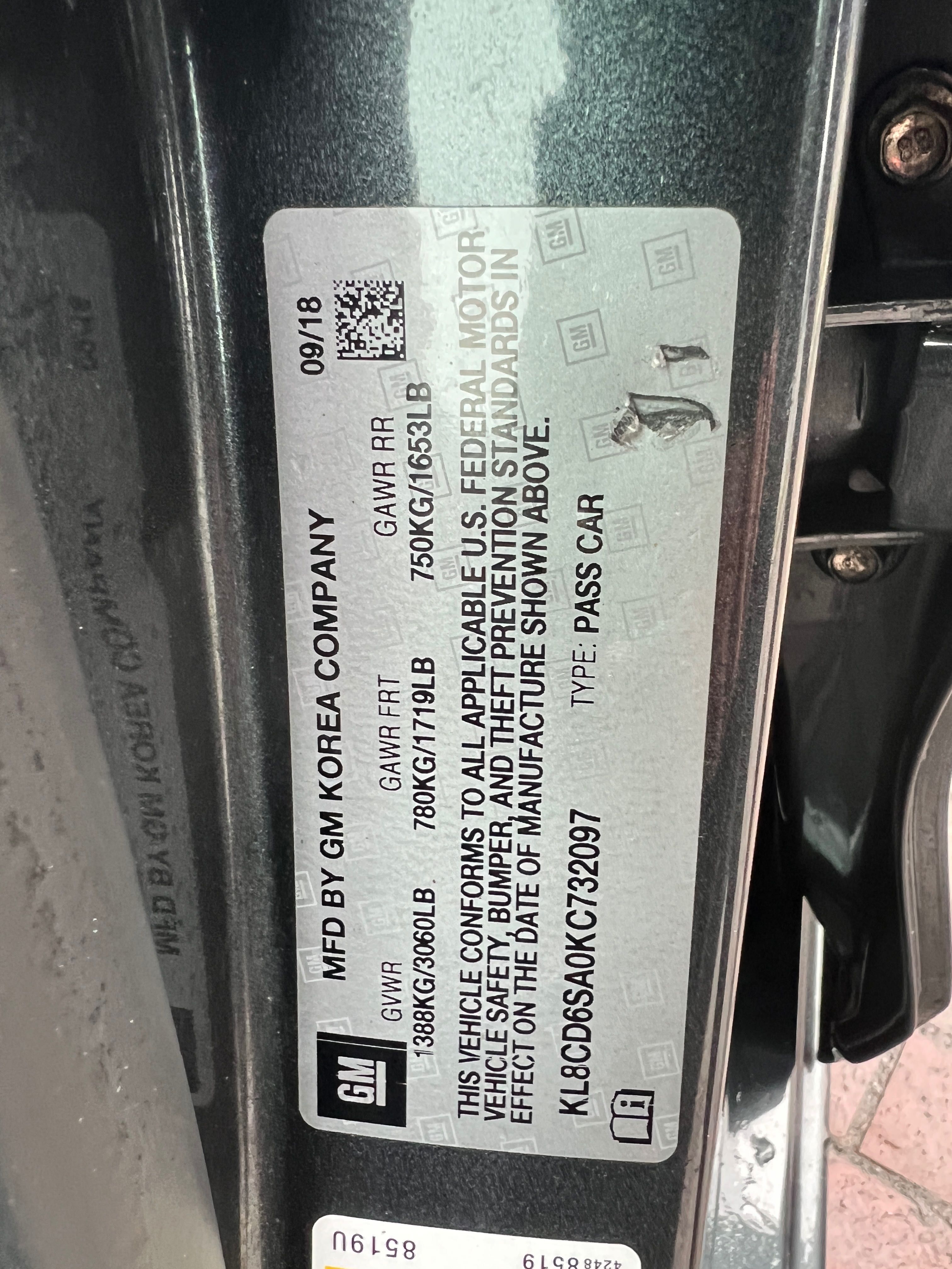 Продам Chevrolet spark LT
