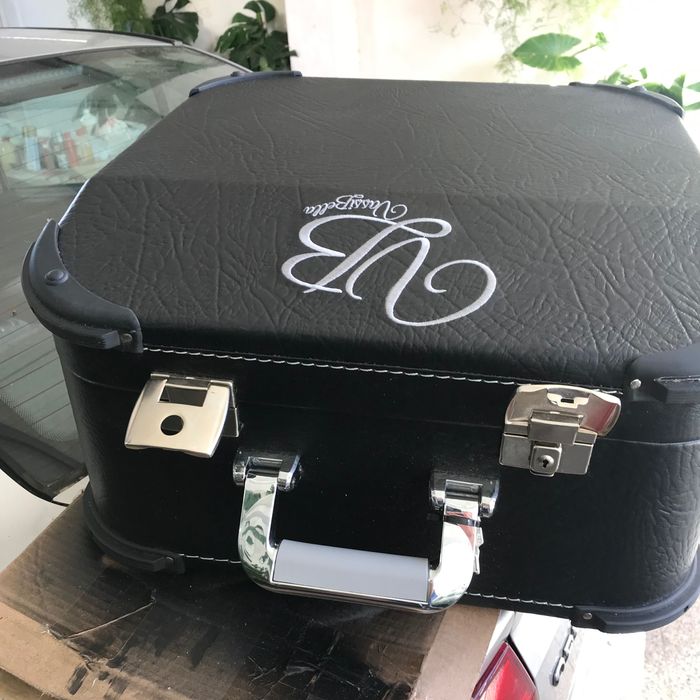 Vendo concertina da Famosa marca Vassibella de Guimarães