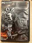 Gra SOA Soldoers of Anarchy