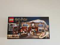 LEGO Harry Potter Zamek Hogwart: Zajęcia z zaklęć i uroków 76442
