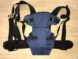 Mothercare Baby Carrier 13209-2 Великобритания Рюкзак переноска кенгур