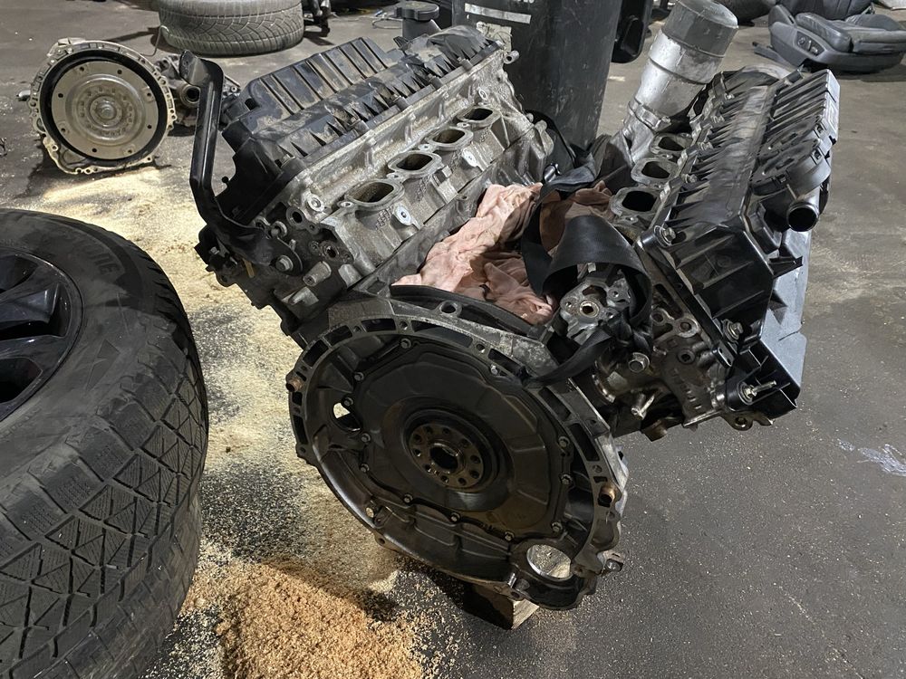 Двигун 5.0  Range Rover L405 2013p