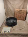 Паровий соковитискач MixFino для Thermomix TM6, TM5, TM31 і TM Friend